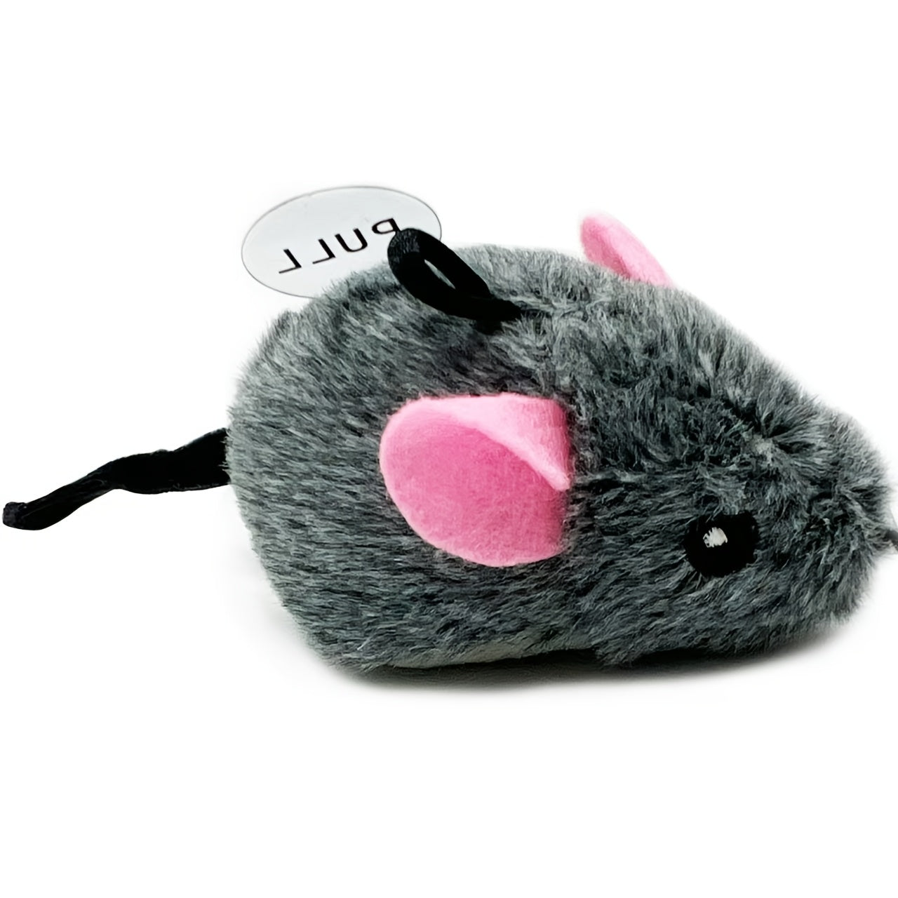 Interactive Cat Toy with Real Bird Sound – Best Toy to Keep Cats Active