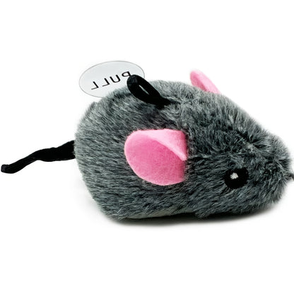 Interactive Cat Toy with Real Bird Sound – Best Toy to Keep Cats Active